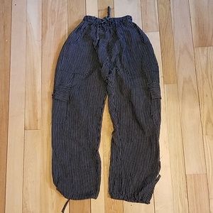 Boho pants